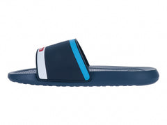 Sandalias Nautica Slide Color Marino para Hombre