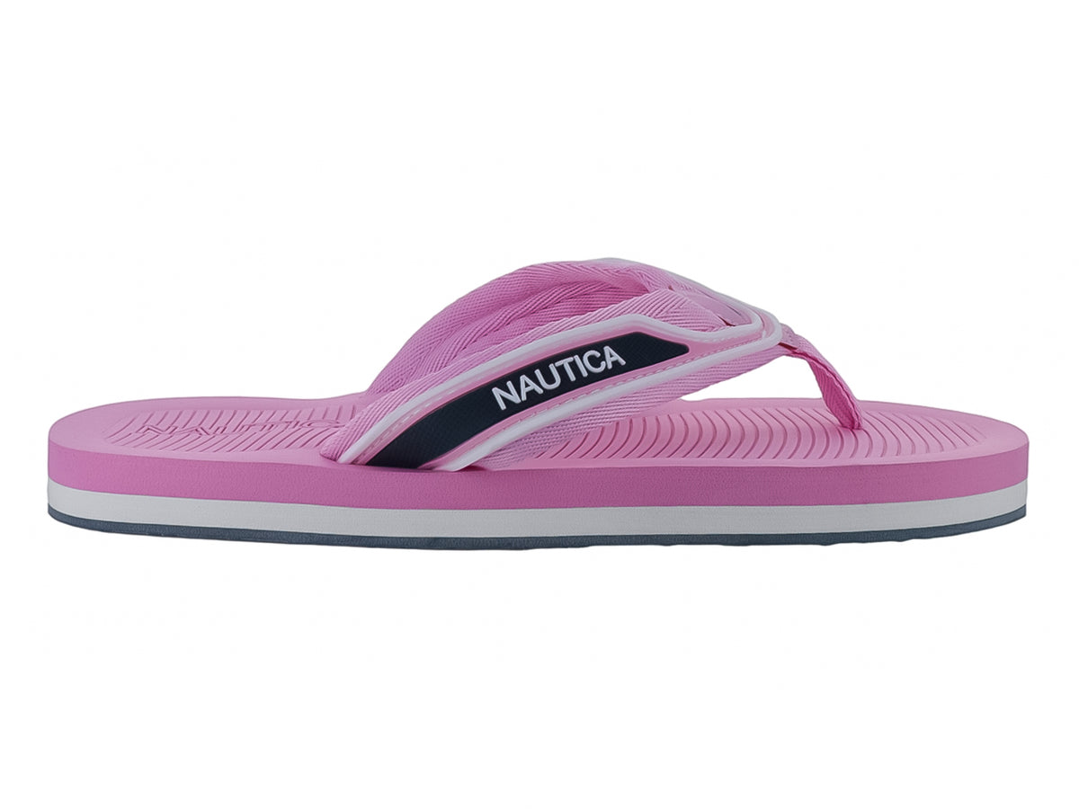 Sandalias Nautica Capri Para Mujer