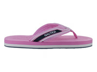 Sandalias Nautica Capri Para Mujer