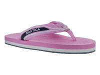 Sandalias Nautica Capri Para Mujer