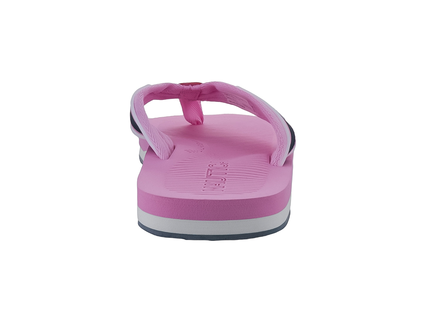 Sandalias Nautica Capri Para Mujer