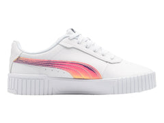 Tenis Puma 387985 Para Niña