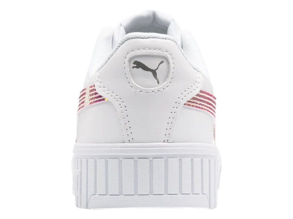 Tenis Puma 387985 Para Niña