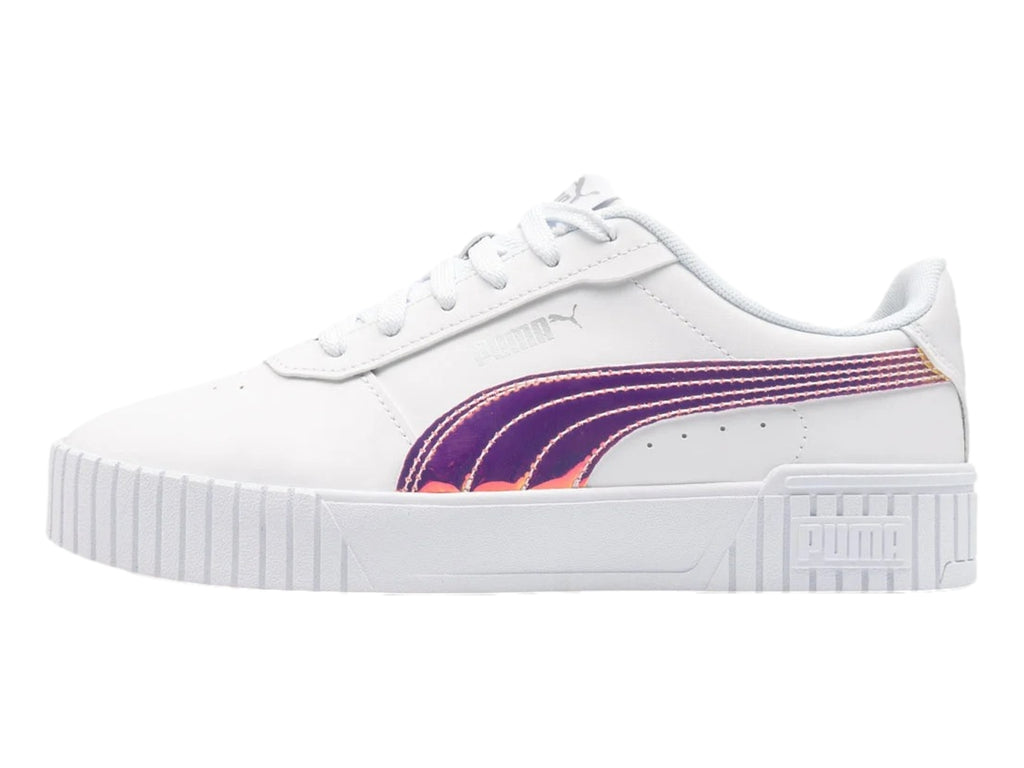 Tenis Puma 387985 Para Niña