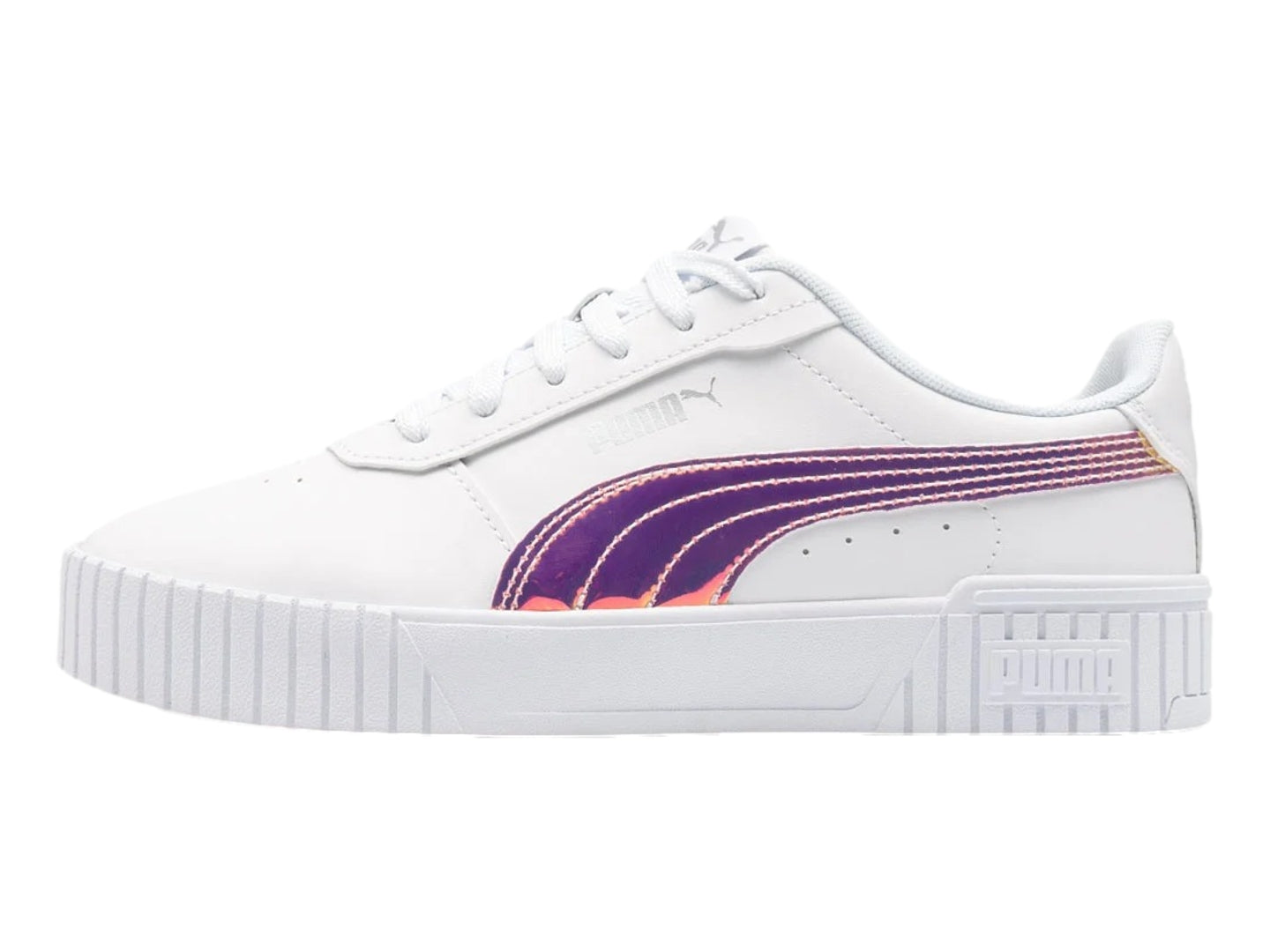 Tenis Puma 387985 Para Niña