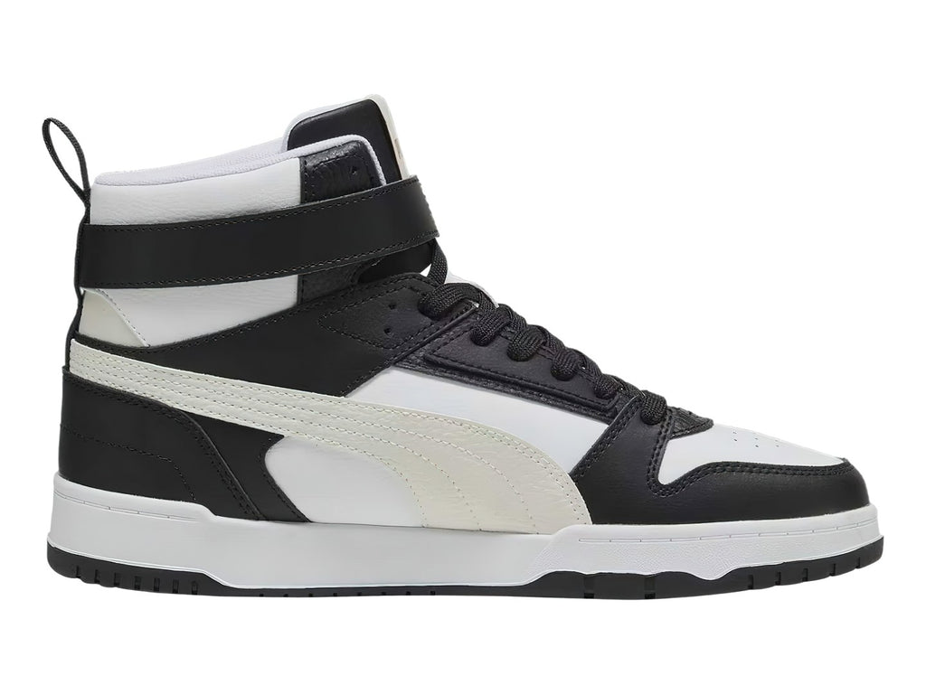 Tenis Puma Rbd Game 385839 Para Hombre