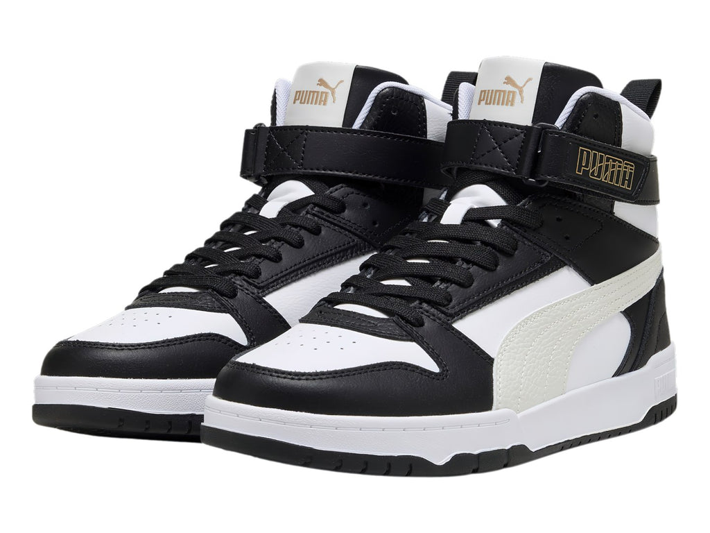 Tenis Puma Rbd Game 385839 Para Hombre