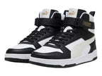 Tenis Puma Rbd Game 385839 Para Hombre