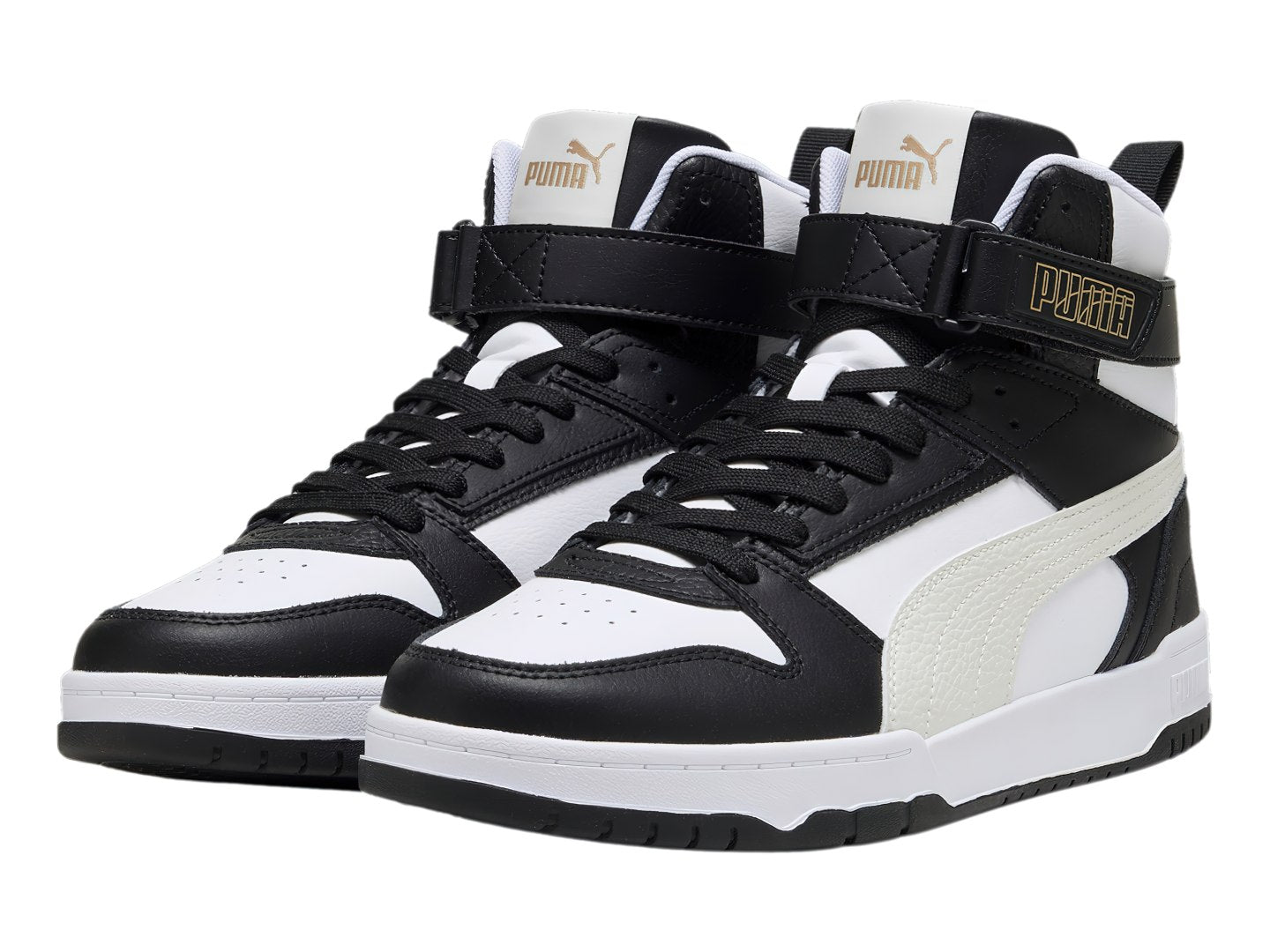 Tenis Puma Rbd Game 385839 Para Hombre