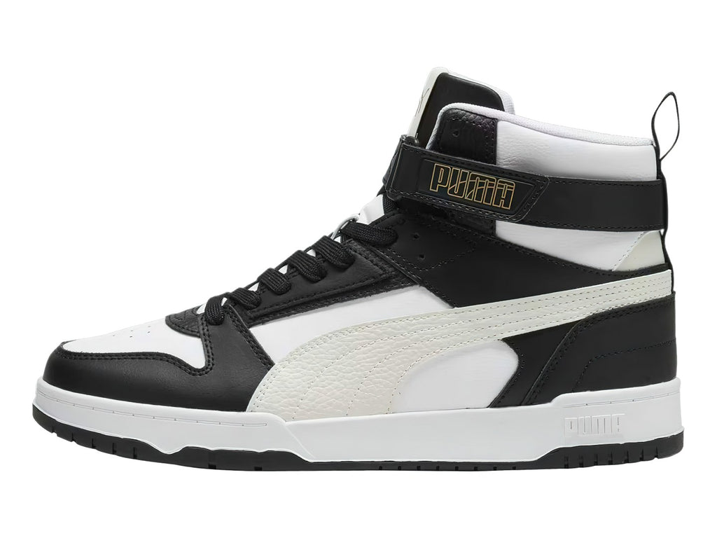 Tenis Puma Rbd Game 385839 Para Hombre