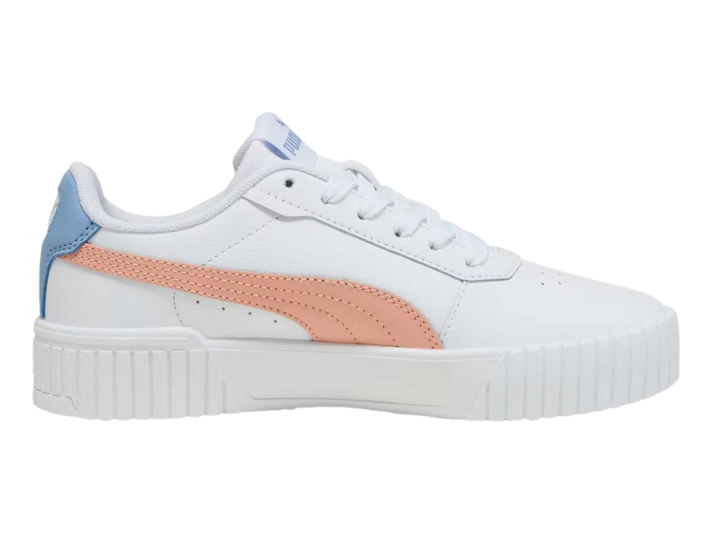 Tenis Puma Carina 2 0 Jr 386185 Para Niña