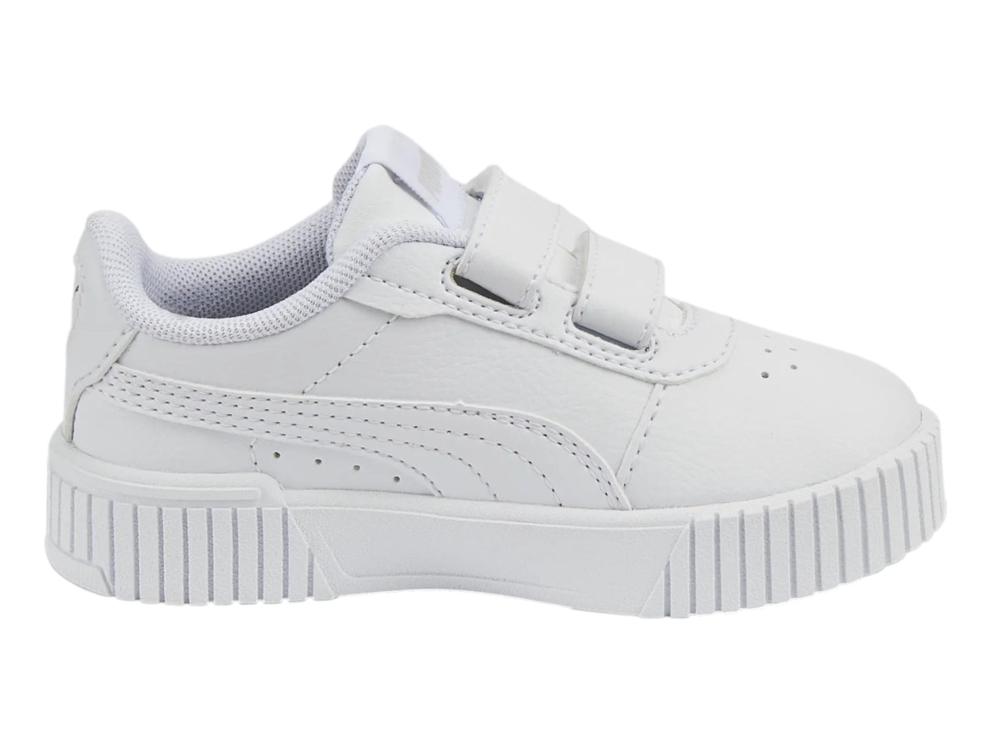 Tenis Puma 389318 Para Niña