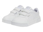 Tenis Puma 389318 Para Niña