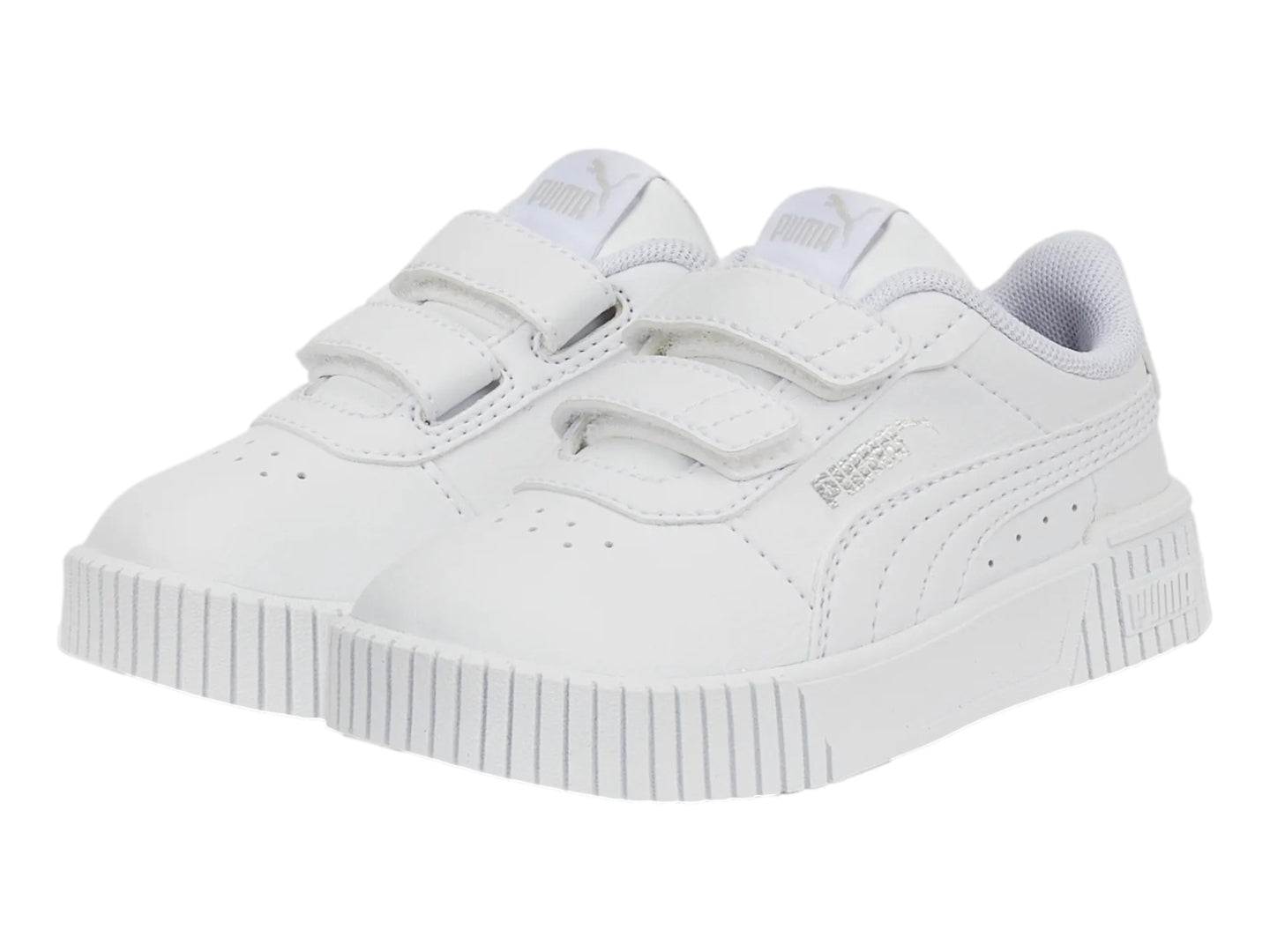 Tenis Puma 389318 Para Niña