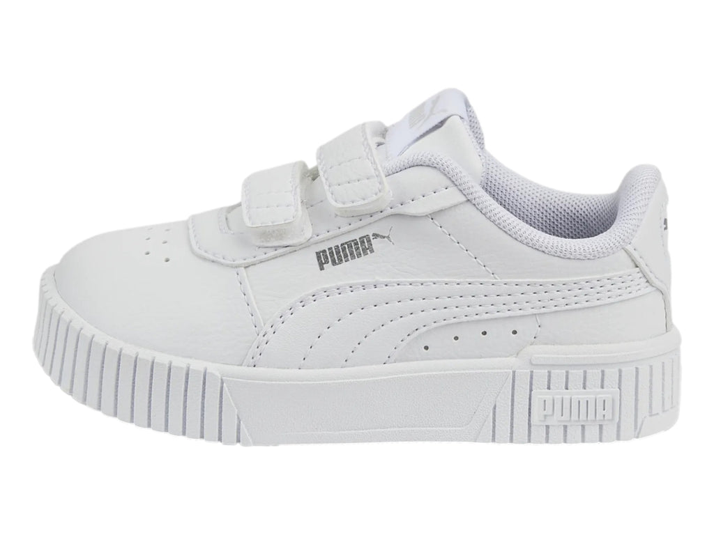Tenis Puma 389318 Para Niña