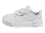 Tenis Puma 389318 Para Niña
