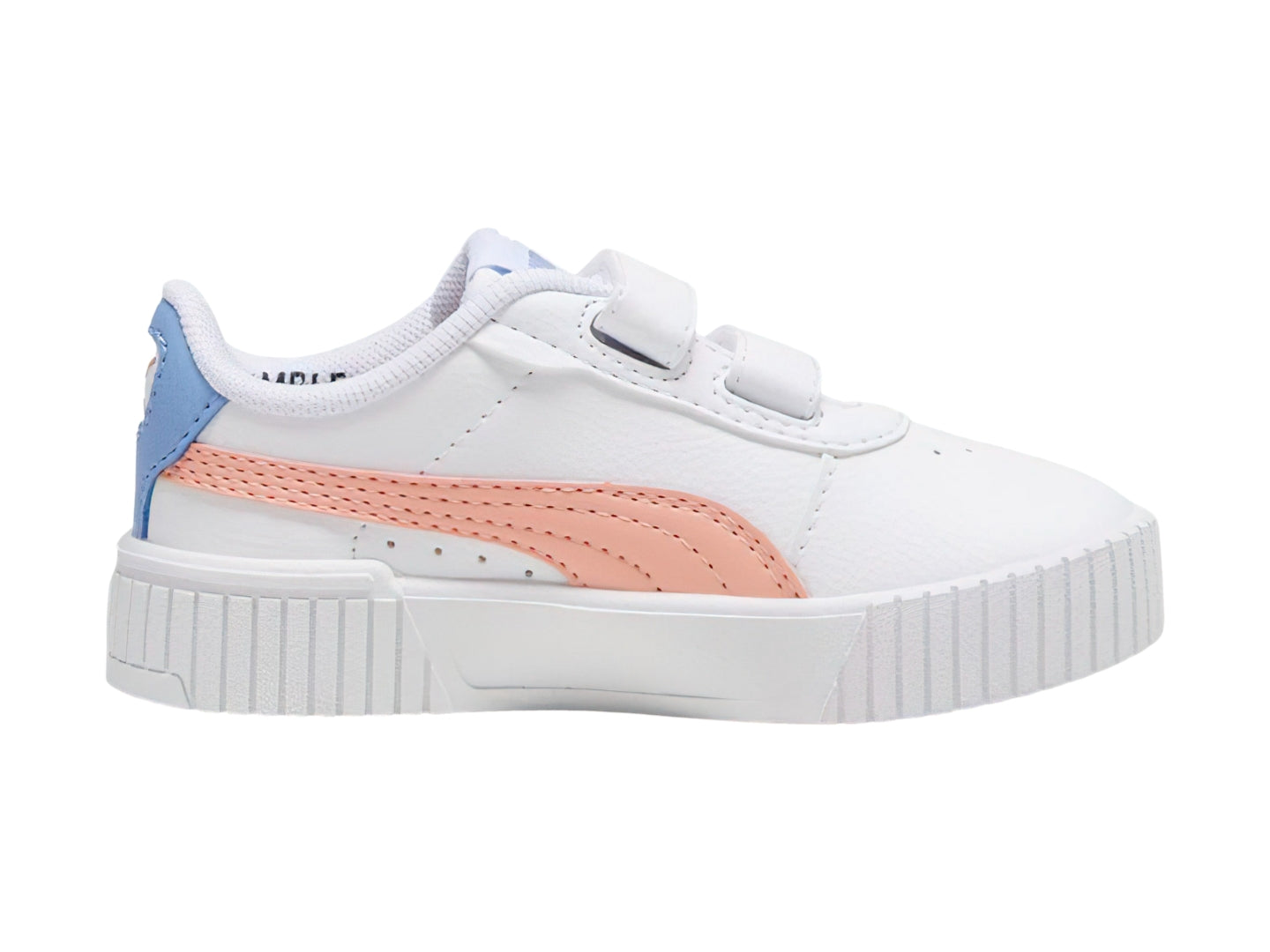 Tenis Puma 389318 Para Niña