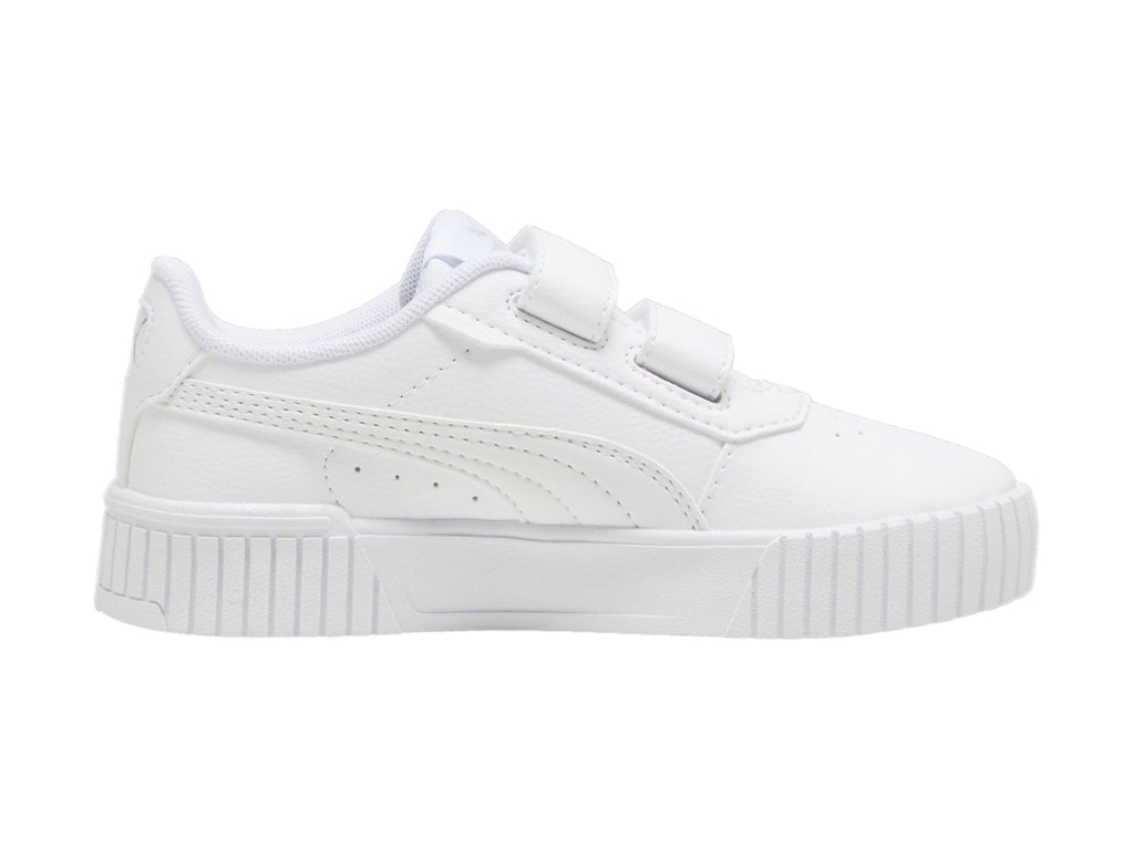 Tenis Puma 397421 Para Niña