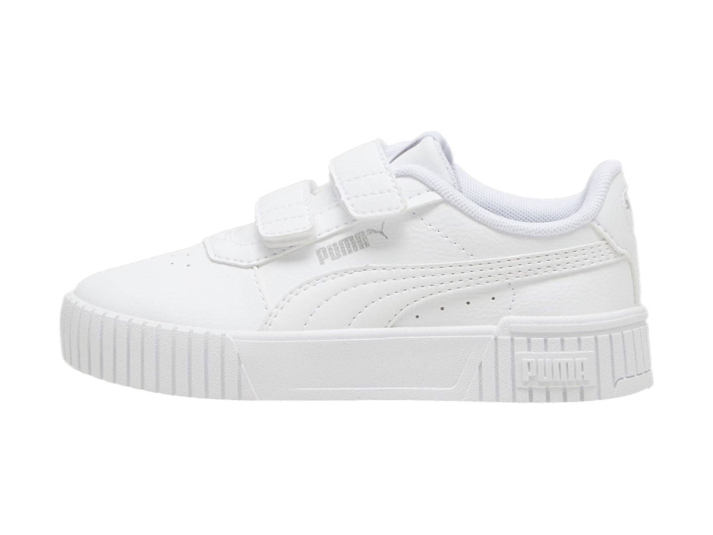 Tenis Puma 397421 Para Niña