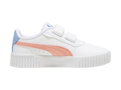 Tenis Puma 397421 Para Niña