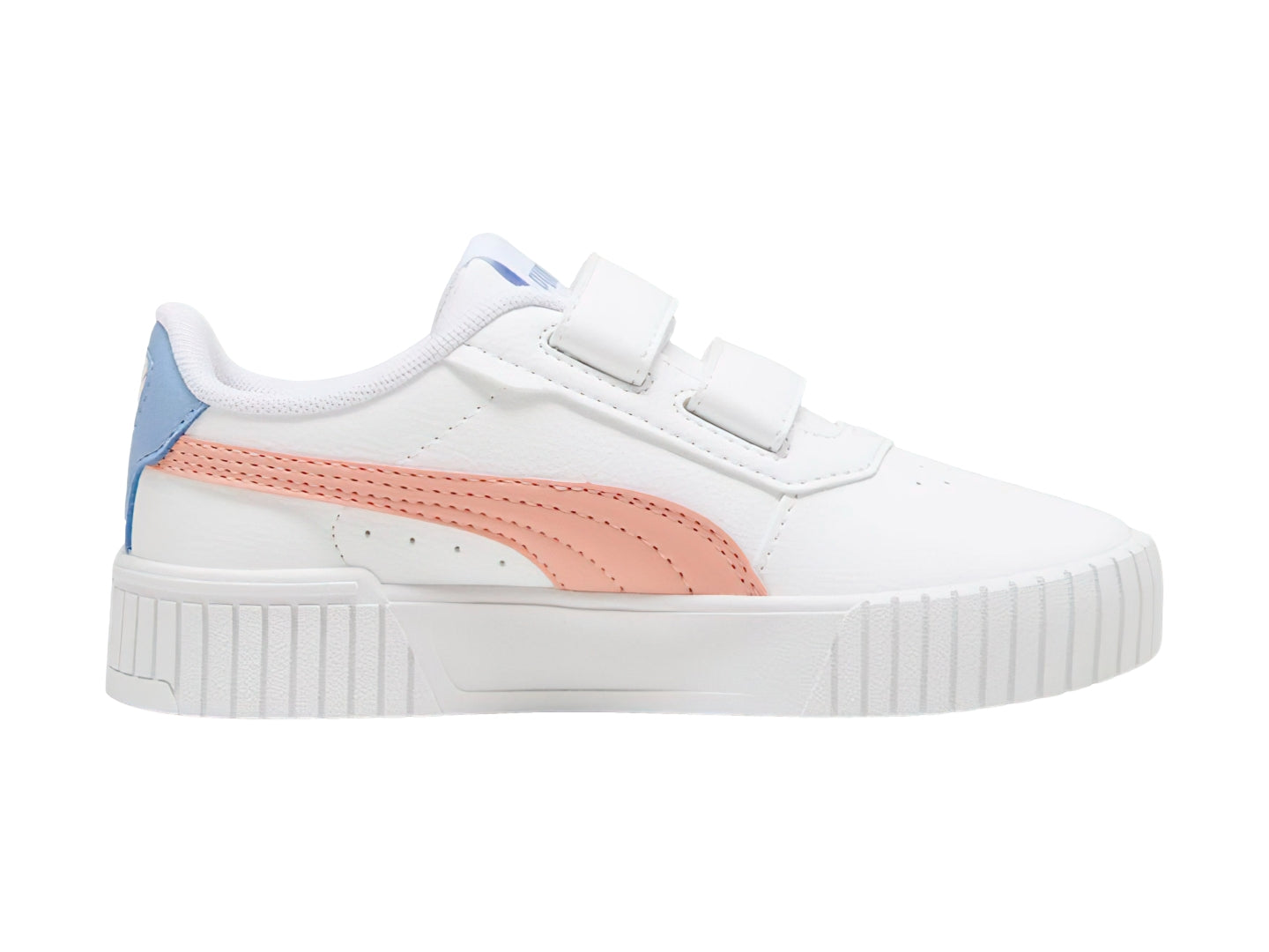 Tenis Puma 397421 Para Niña