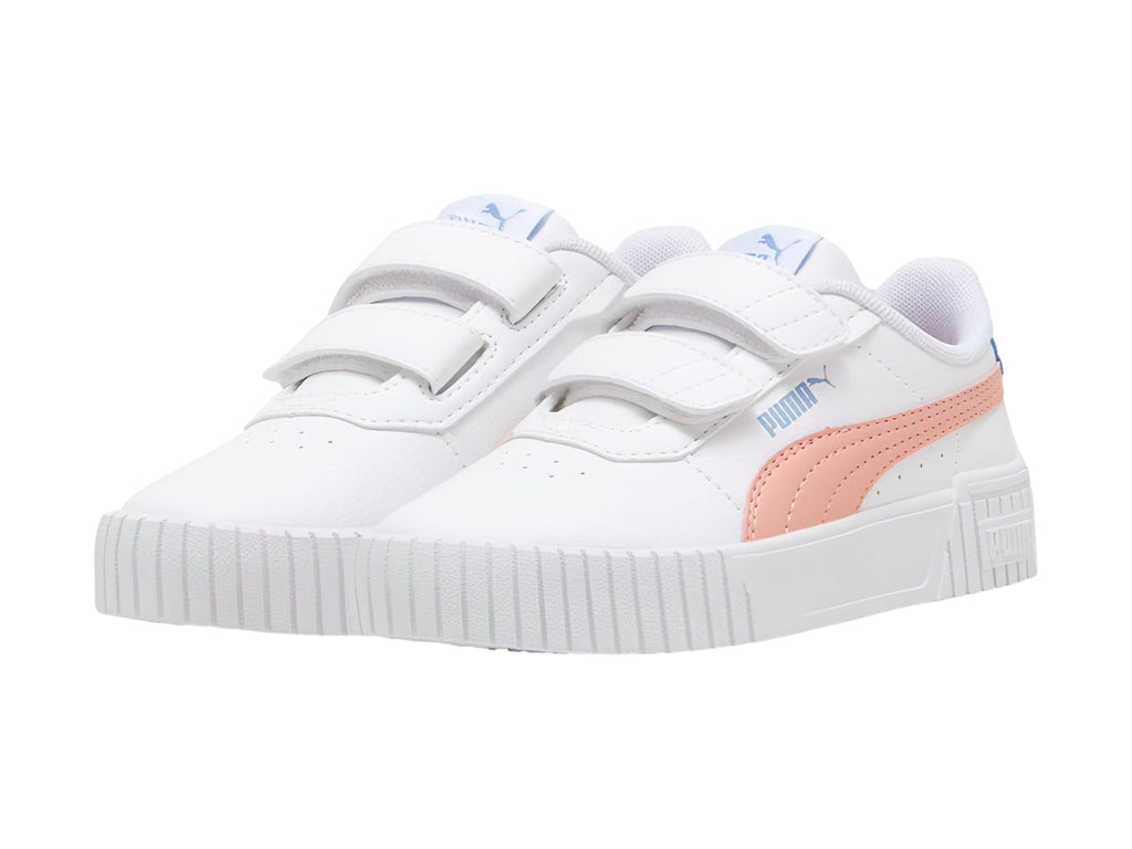 Tenis Puma 397421 Para Niña