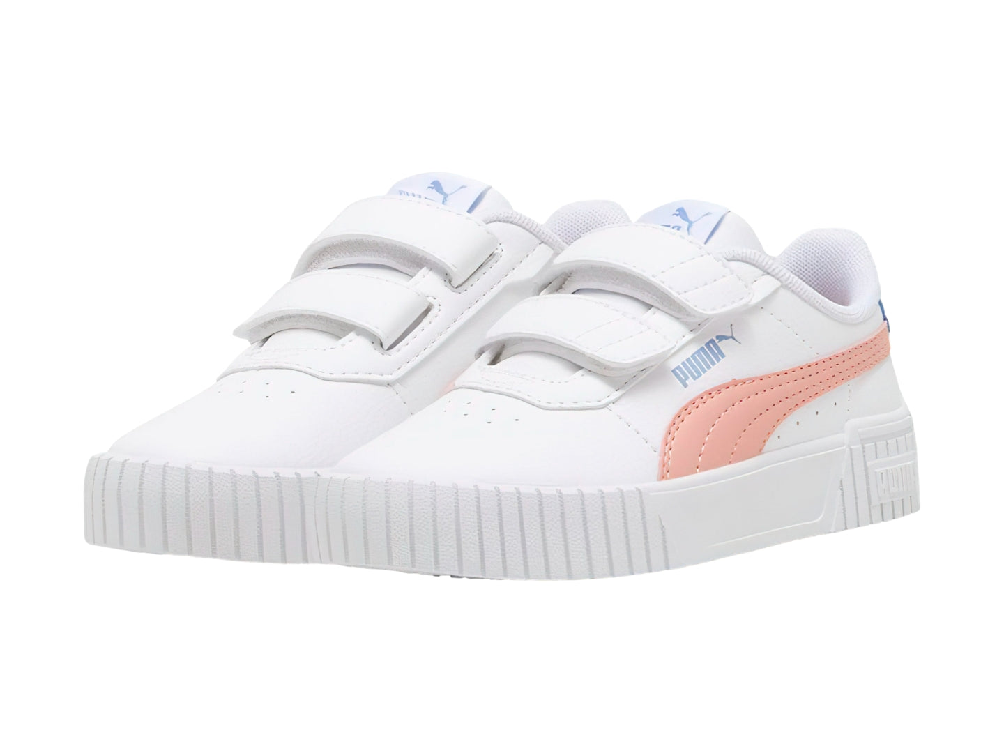 Tenis Puma 397421 Para Niña