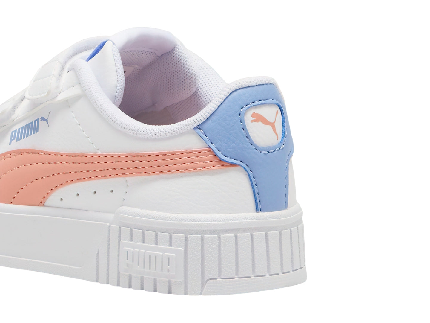 Tenis Puma 397421 Para Niña