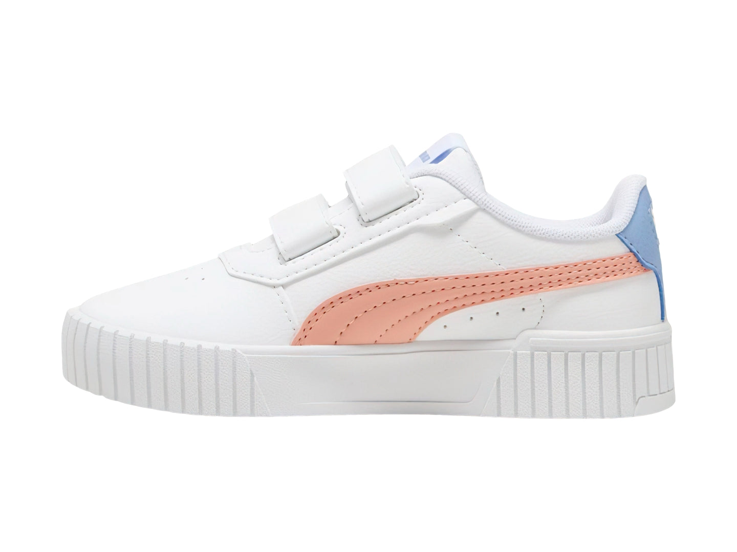 Tenis Puma 397421 Para Niña