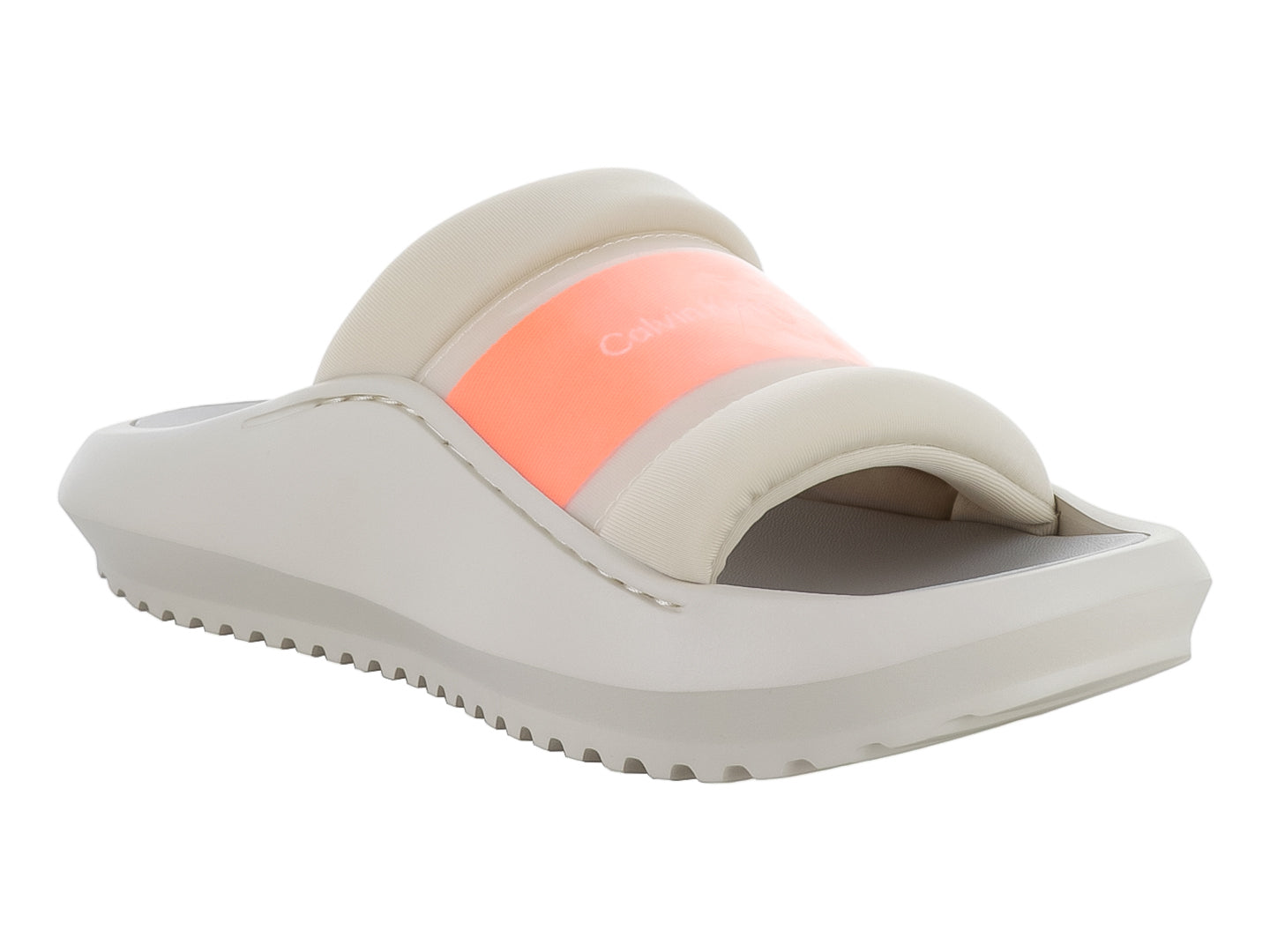 Sandalias Calvin Klein 01280 Para Mujer