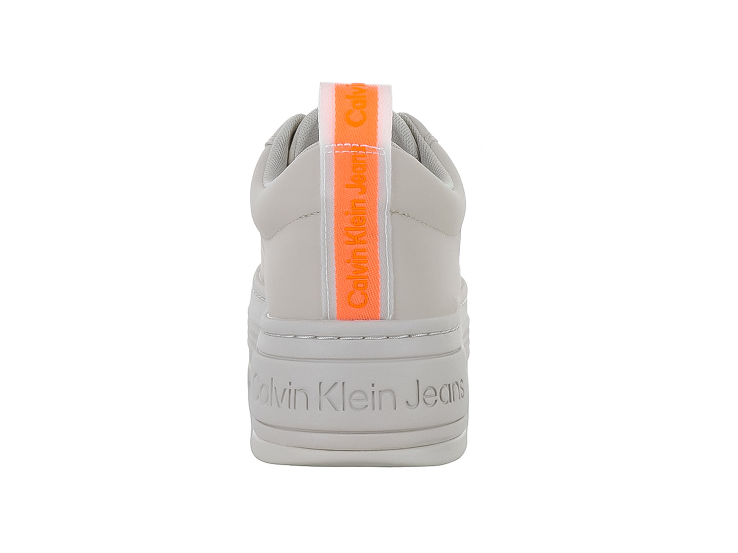 Tenis Calvin Klein 01309 Para Mujer