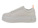Tenis Calvin Klein 01309 Para Mujer