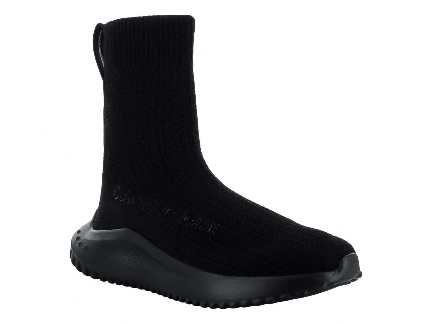 Tenis Calvin Klein 01314 Para Mujer