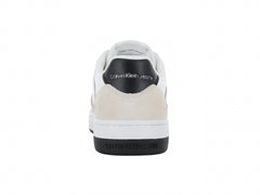 Tenis Calvin Klein Blanco para Mujer