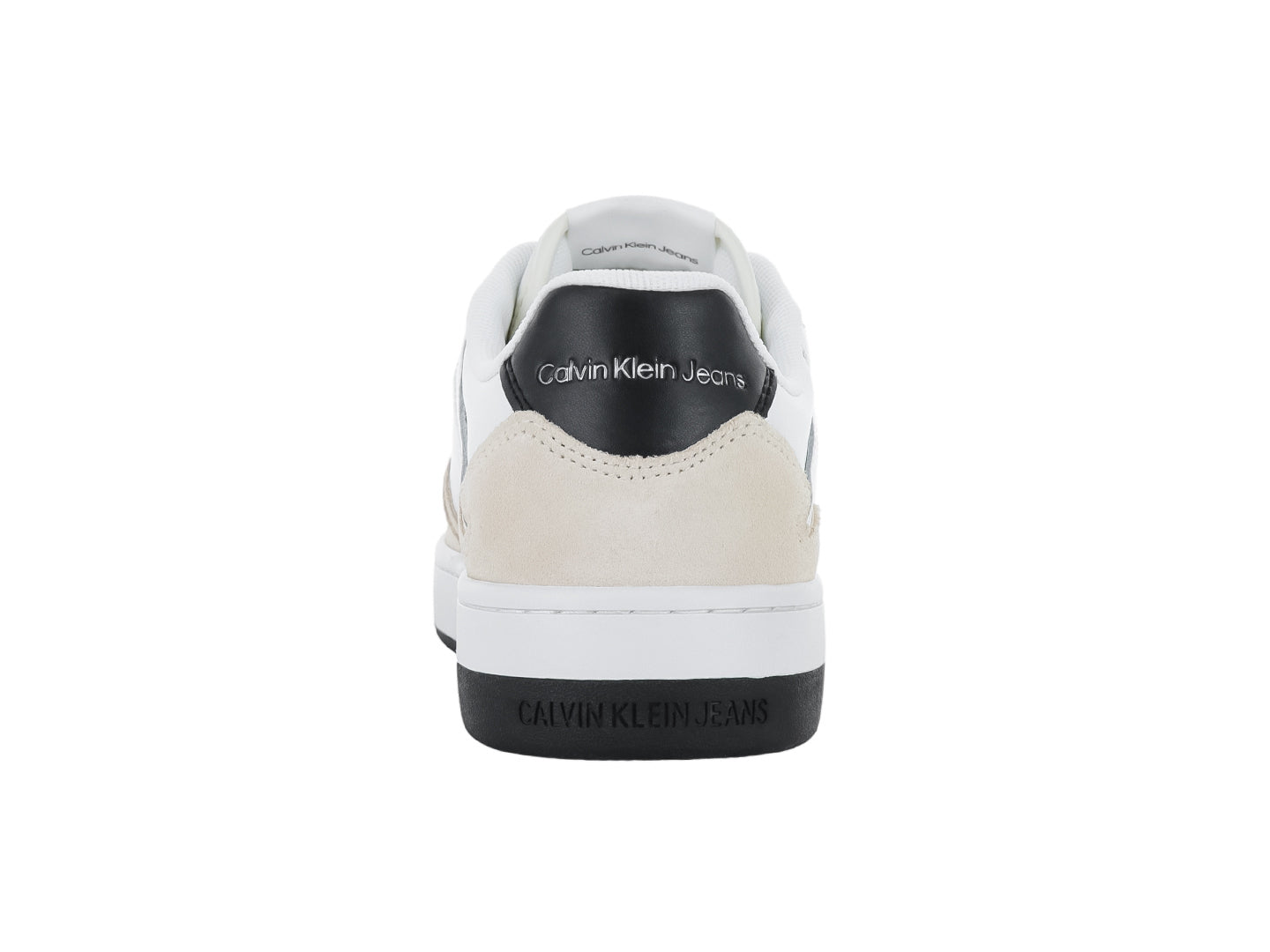 Tenis Calvin Klein 01446 Para Mujer