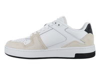 Tenis Calvin Klein 01446 Para Mujer