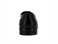 Zapato Castellfort Negro para Hombre