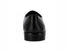 Zapato Formal Castellfort Negro para Hombre