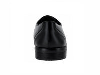 Zapato Formal Castellfort Negro para Hombre