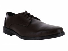 Zapato Castellfort Café para Hombre