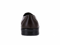 Zapatos Formales Castellfort Café para Hombre