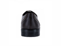 Zapato Formal Castellfort Café para Hombre