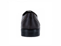 Zapato Formal Castellfort Café para Hombre