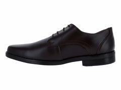 Zapato Formal Castellfort Café para Hombre