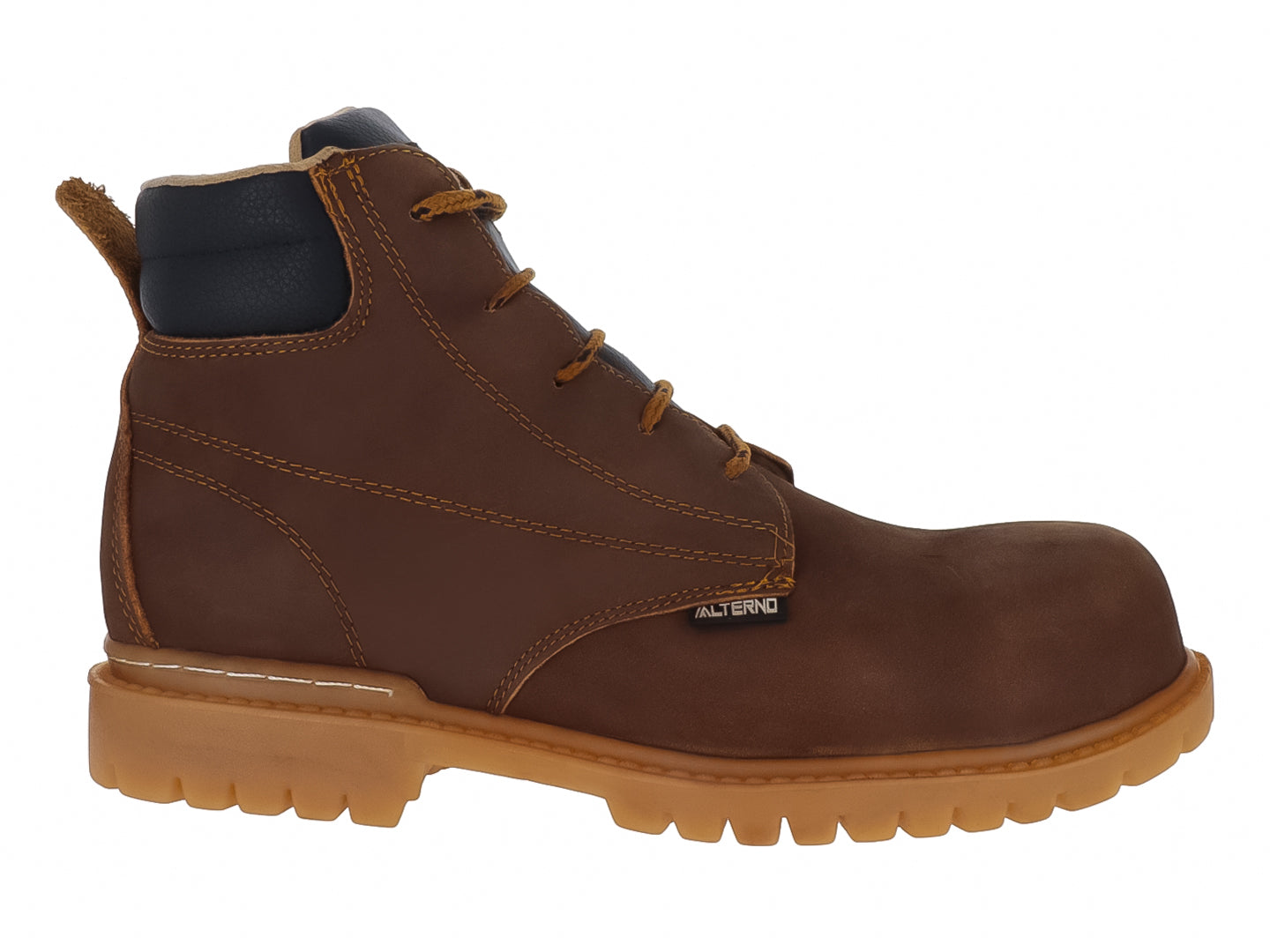 Botas Alterno 205 Para Hombre