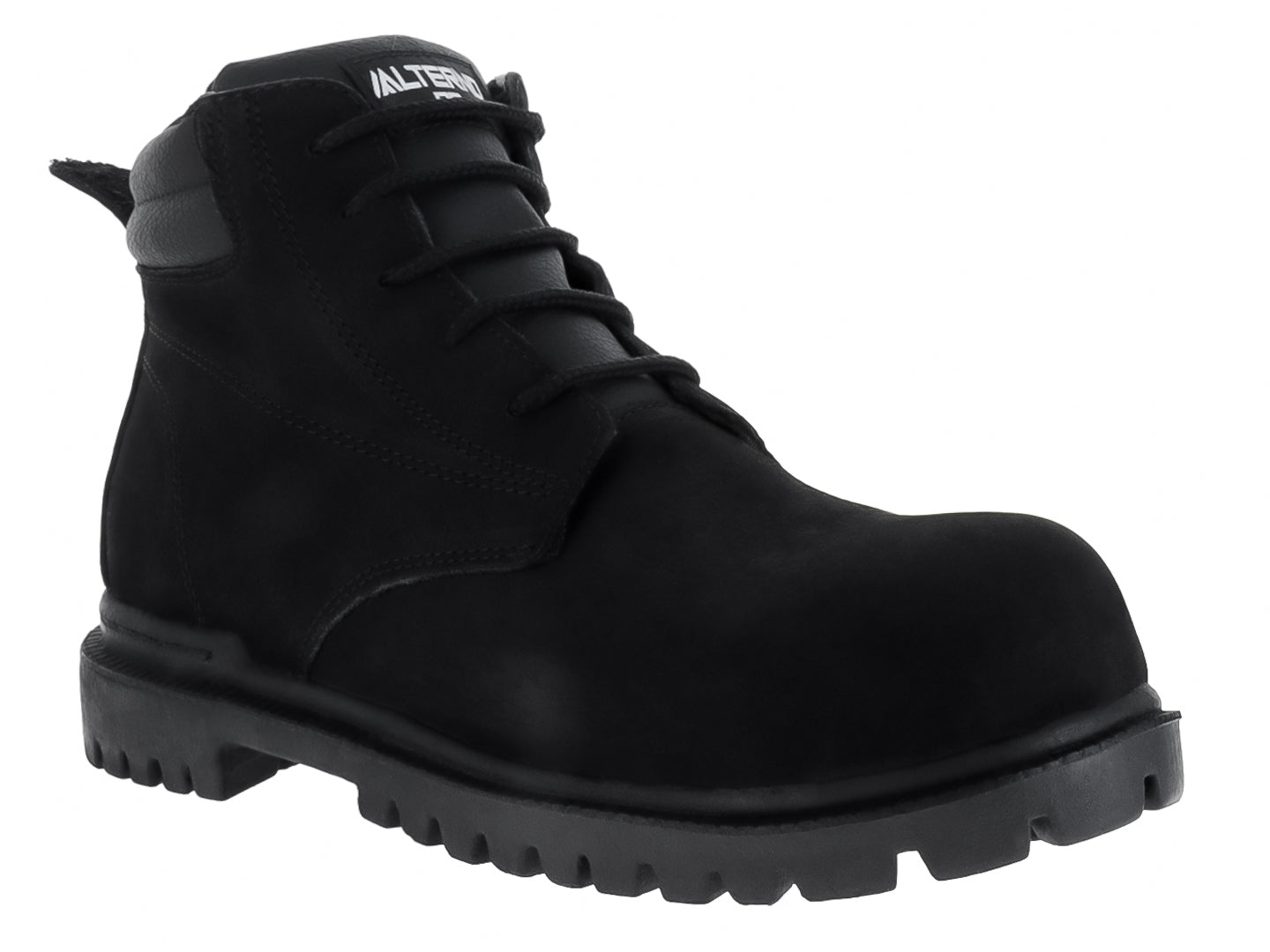 Botas Alterno 205 Para Hombre