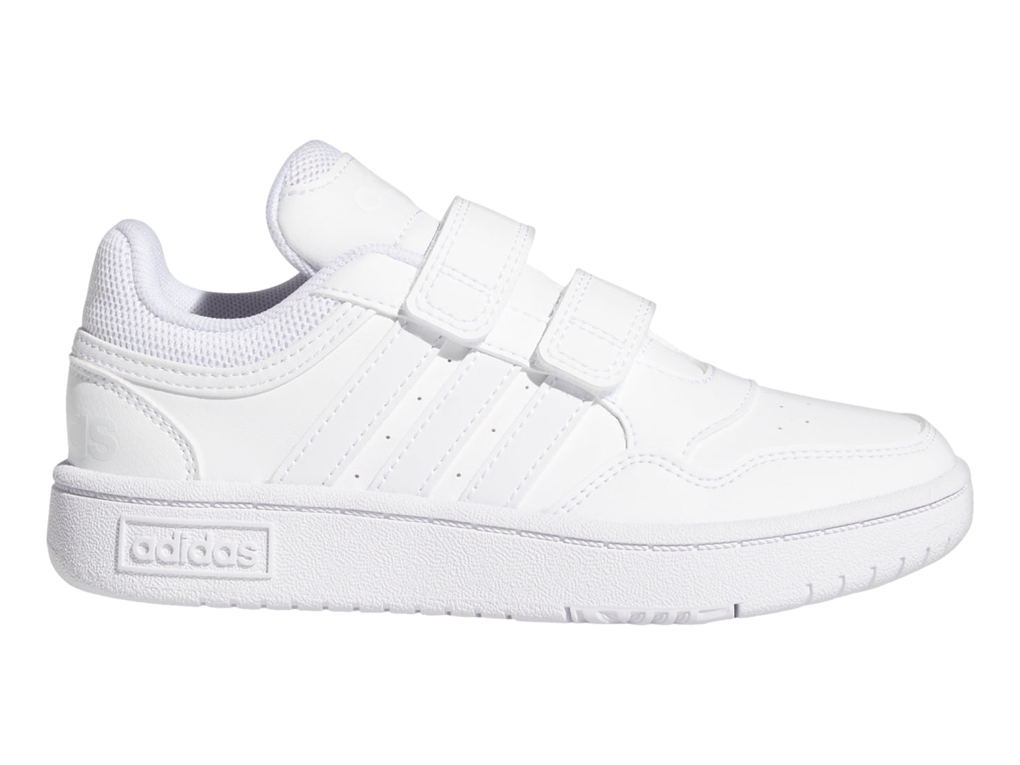 Tenis Adidas Hoops 3 0 Cf C Gw0436 Para Niño