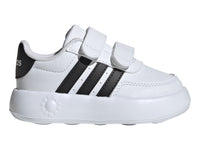 Tenis Adidas Breaknet 2 0 Cf I Id5276 Para Niño