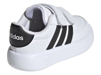 Tenis Adidas Breaknet 2 0 Cf I Id5276 Para Niño