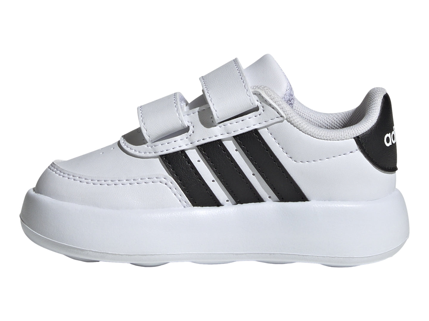 Tenis Adidas Breaknet 2 0 Cf I Id5276 Para Niño